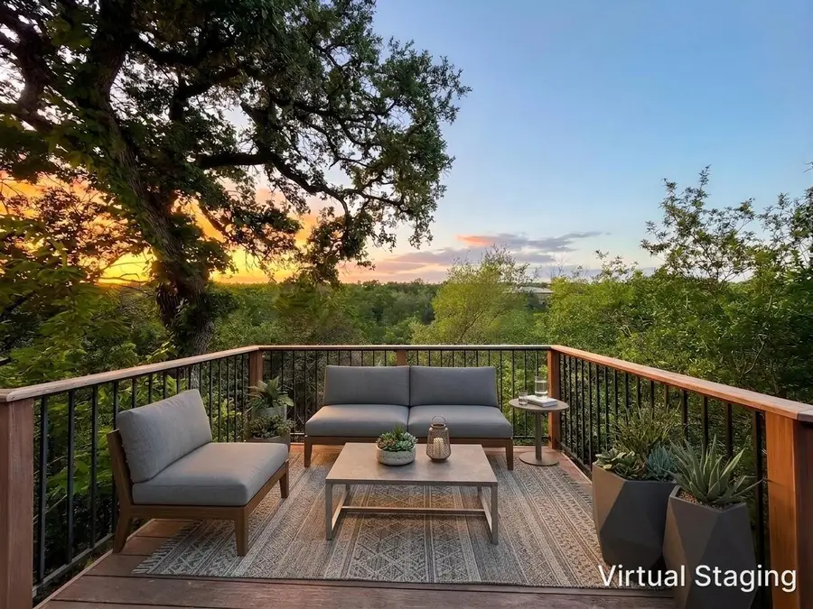 12421 Painted Bunting Dr, Austin, TX 78726 - #2