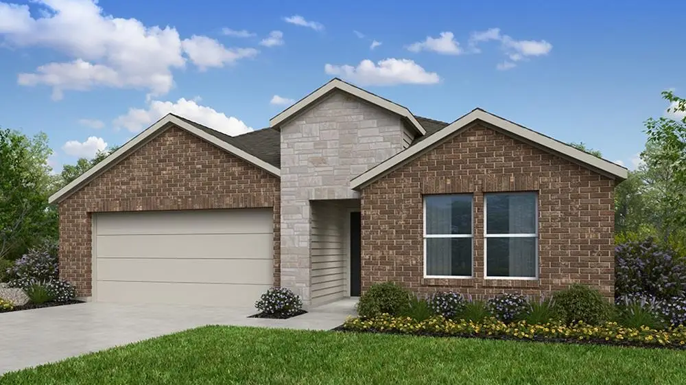 13805 Heishbrook Way, Del Valle, TX 78617 - #1