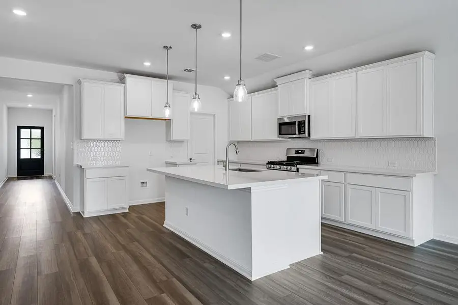 13805 Heishbrook Way, Del Valle, TX 78617 - #2
