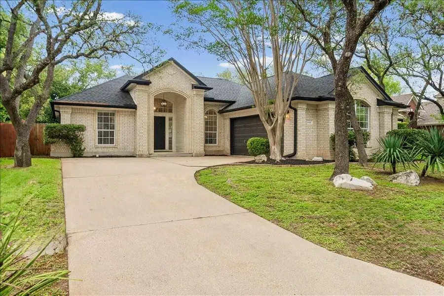 6868 Auckland Dr, Austin, TX 78749 - #2
