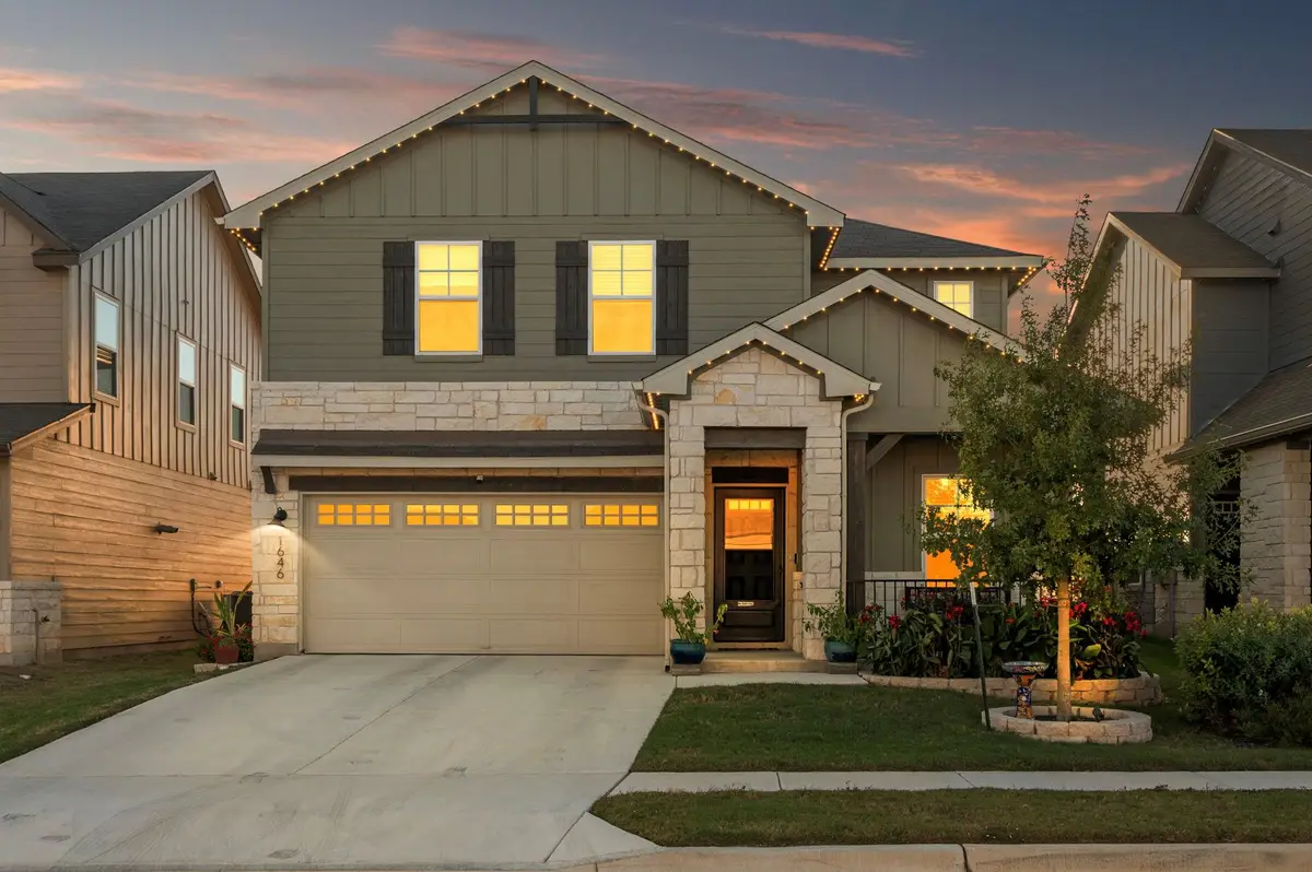 1646 Homestead Farms Dr, Round Rock, TX 78665 - Image #1
