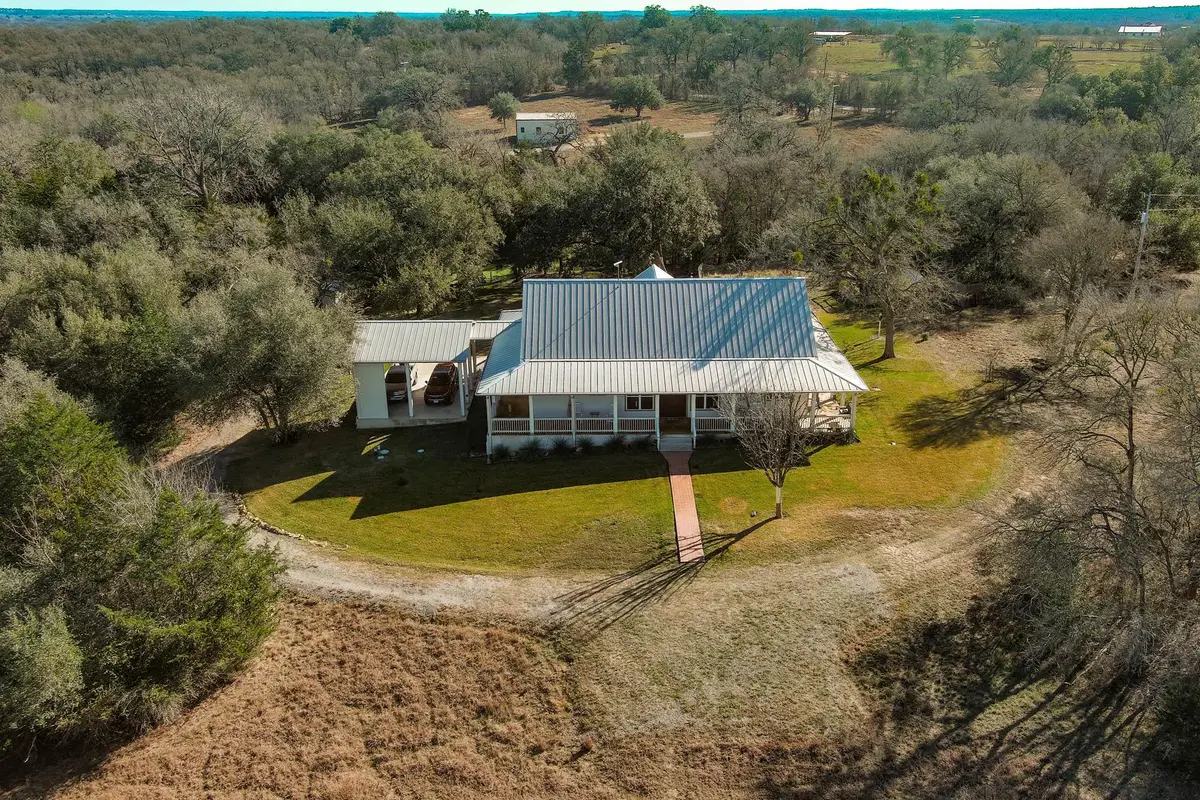 482 Watterson Rd, Bastrop, TX 78602 - #1