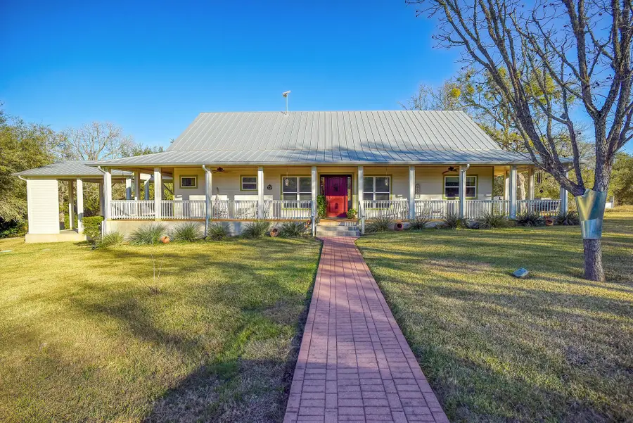 482 Watterson Rd, Bastrop, TX 78602 - #2