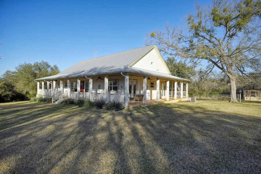 482 Watterson Rd, Bastrop, TX 78602 - #3