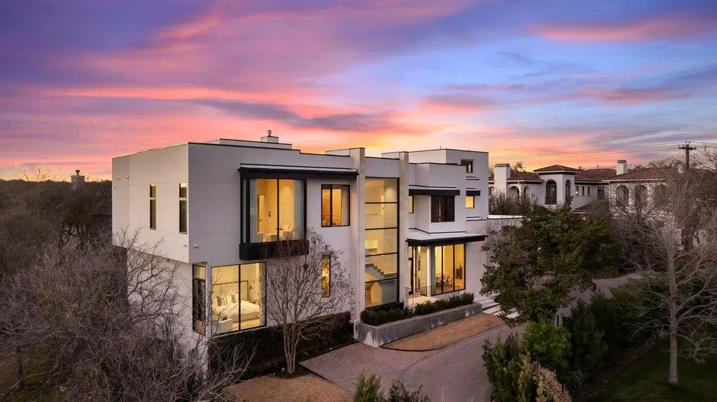 5 Inwood Cv, Austin, TX 78746 - #1