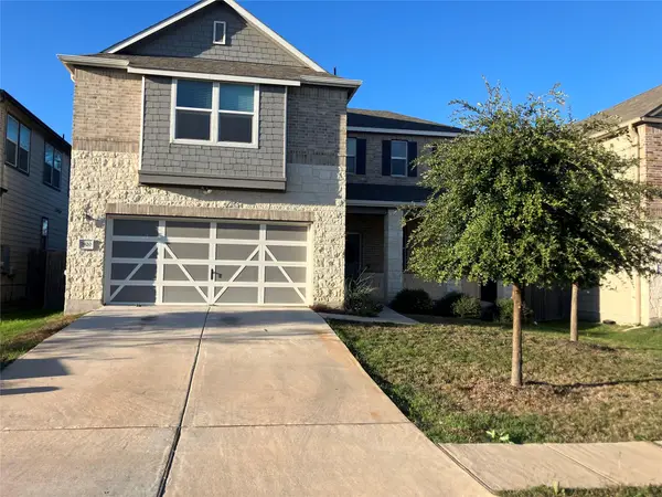 7820 Big Wind Way, Austin, TX 78724