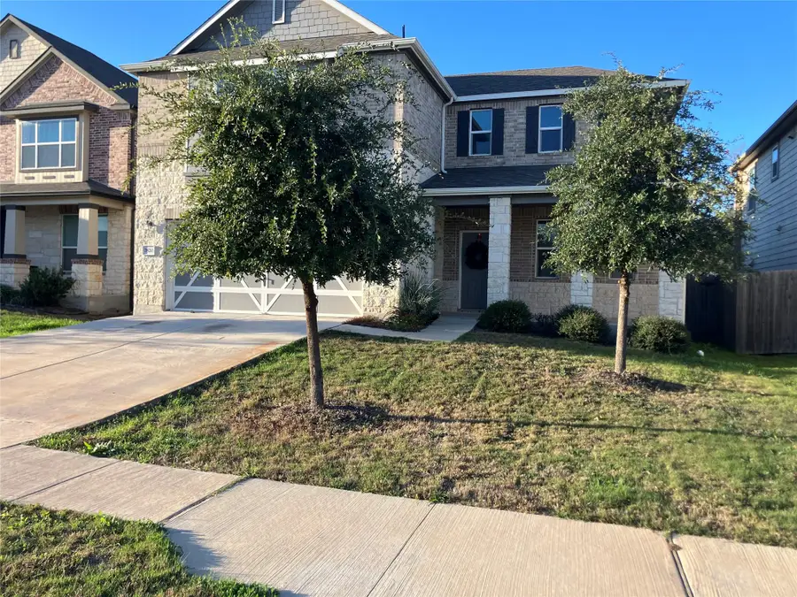 7820 Big Wind Way, Austin, TX 78724 - Image #2