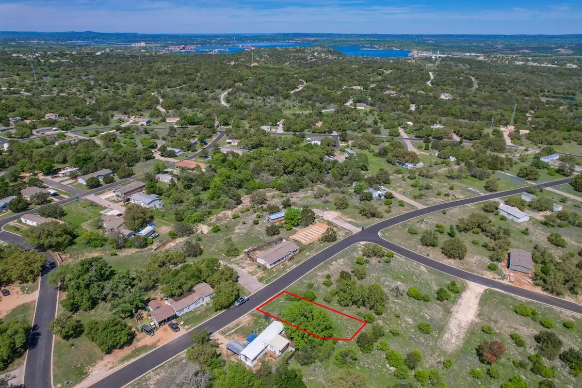 0000 Lost Creek, Horseshoe Bay, TX 78657 - #1