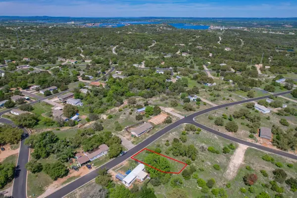 0000 Lost Creek, Horseshoe Bay, TX 78657