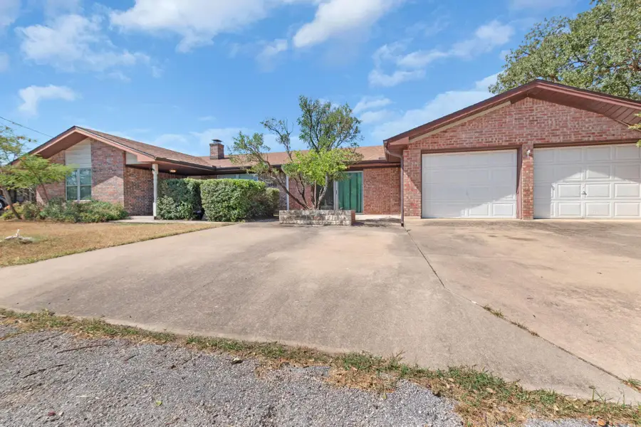 2025 Forest Trl, Kingsland, TX 78639 - #2