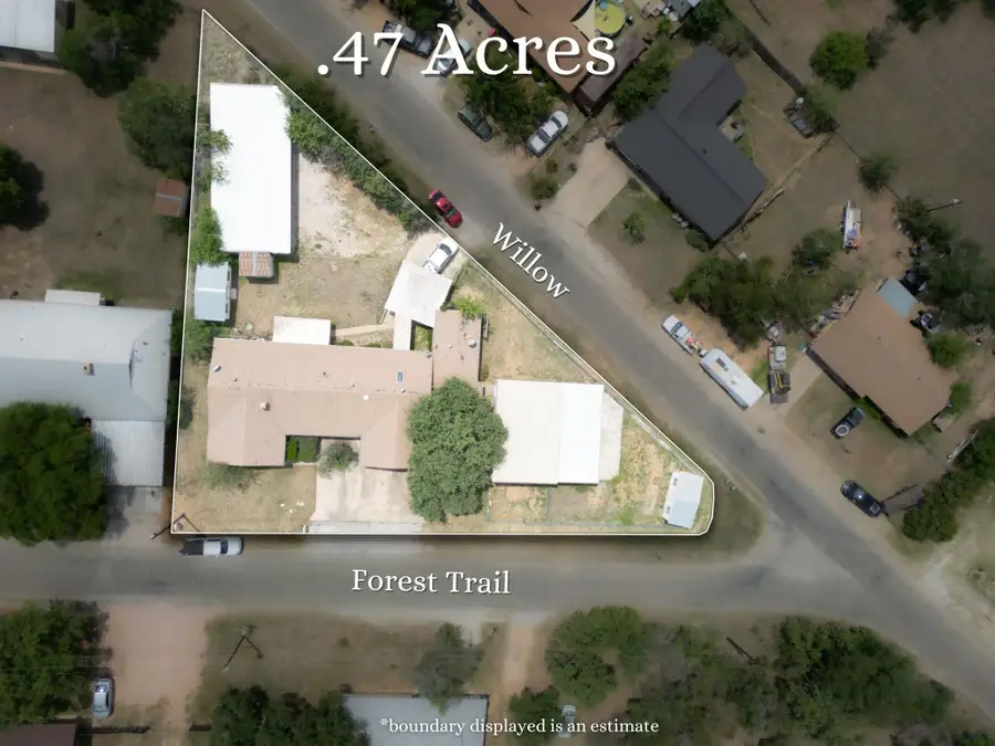 2025 Forest Trl, Kingsland, TX 78639 - #3