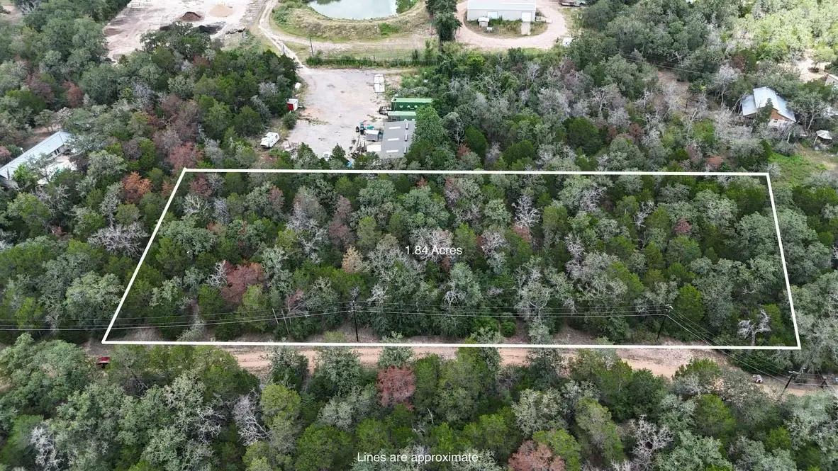 TBD Red Fox Ln, Bastrop, TX 78602 - #1