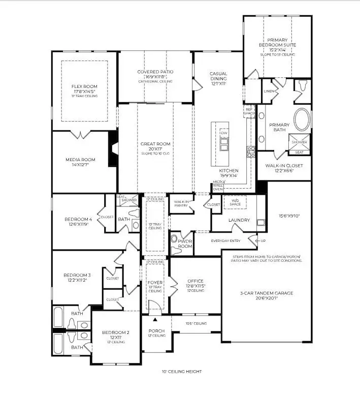 168 Rockport Dr, Kyle, TX 78640 - #2