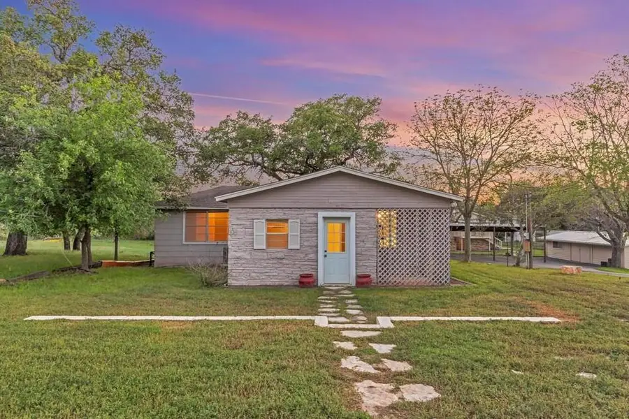 24801 Lake View Dr, Spicewood, TX 78669 - #3