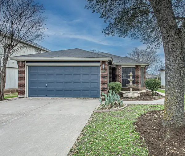 17838 Loch Linnhe Loop, Pflugerville, TX 78660