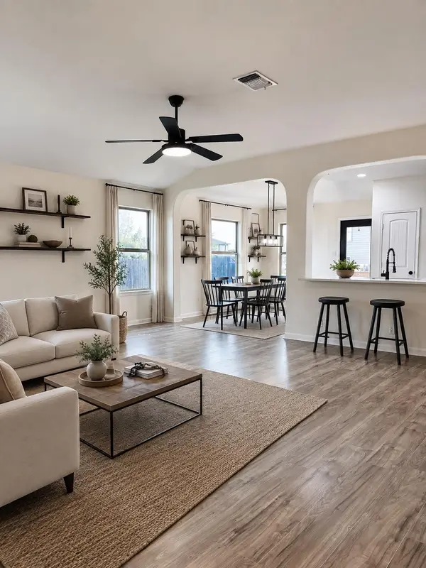 606 Old Peak Rd, Georgetown, TX 78626