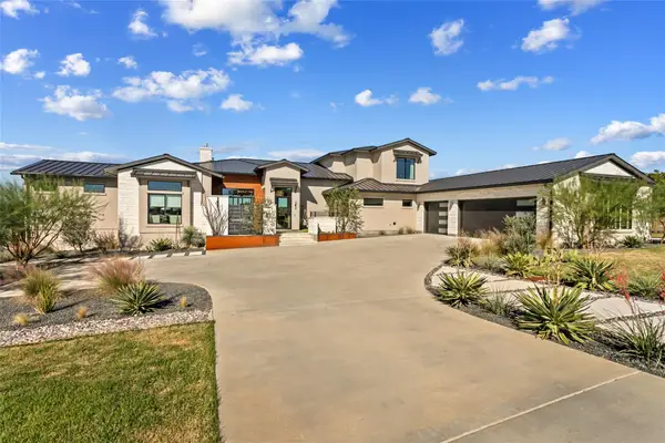 400 Medlin Creek Loop, Dripping Springs, TX 78620