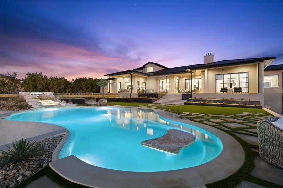 400 Medlin Creek Loop, Dripping Springs, TX 78620 - #2