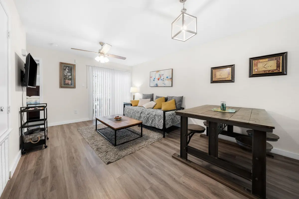 1514 Parker Ln #107, Austin, TX 78741 - Image #1