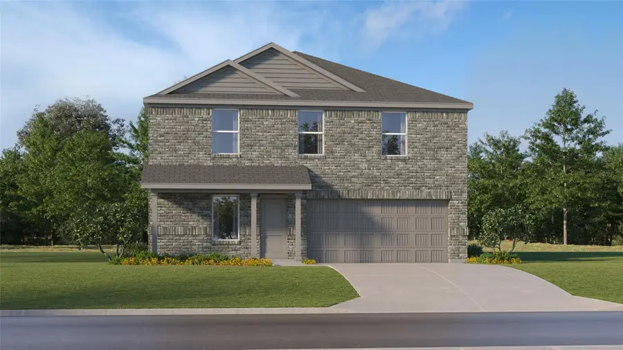 308 Scorpius Trl, Hutto, TX 78634 - #3