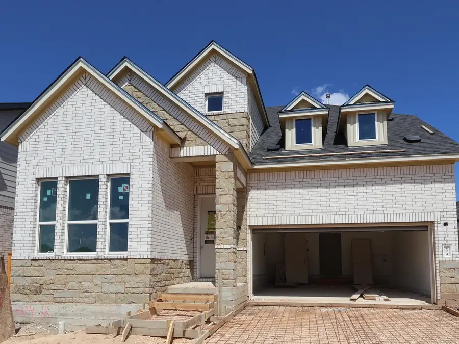 804 Corvallis Dr, Leander, TX 78641 - #2