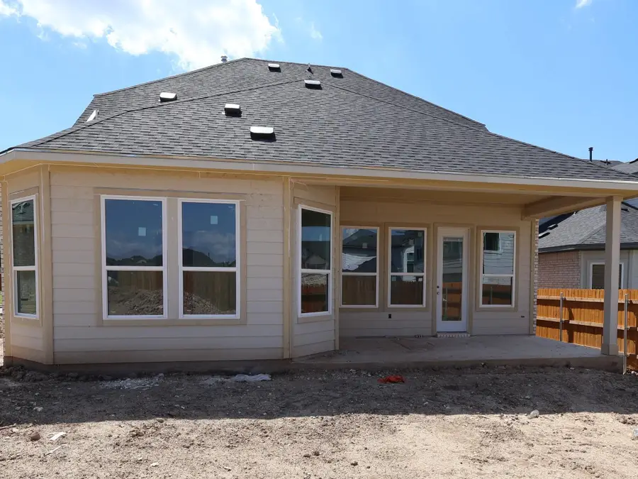 804 Corvallis Dr, Leander, TX 78641 - #3