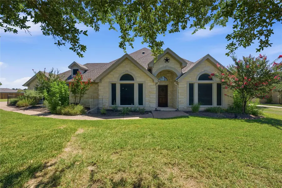 209 Park Place Dr, Georgetown, TX 78628 - #2