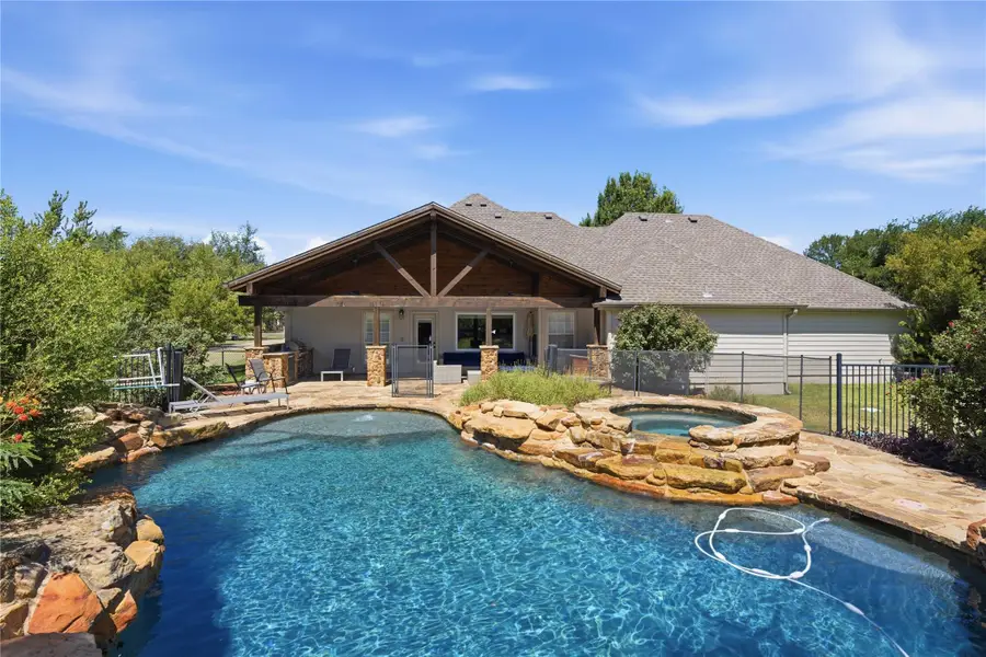 209 Park Place Dr, Georgetown, TX 78628 - #3