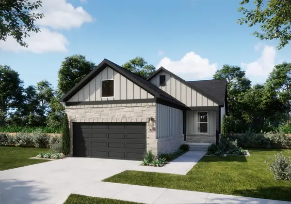 216 Amity Bower Dr, Elgin, TX 78621