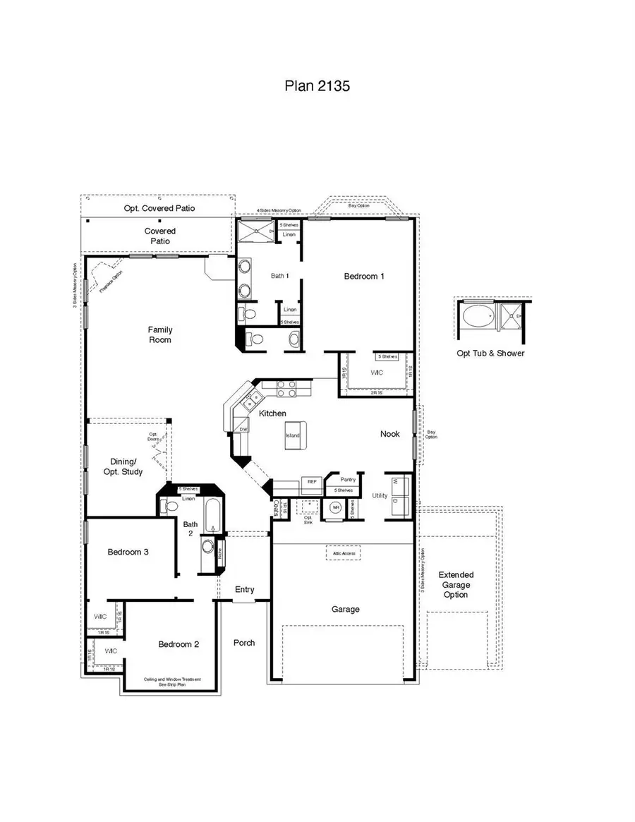 1009 Sydney Blvd, Thorndale, TX 76577 - #2