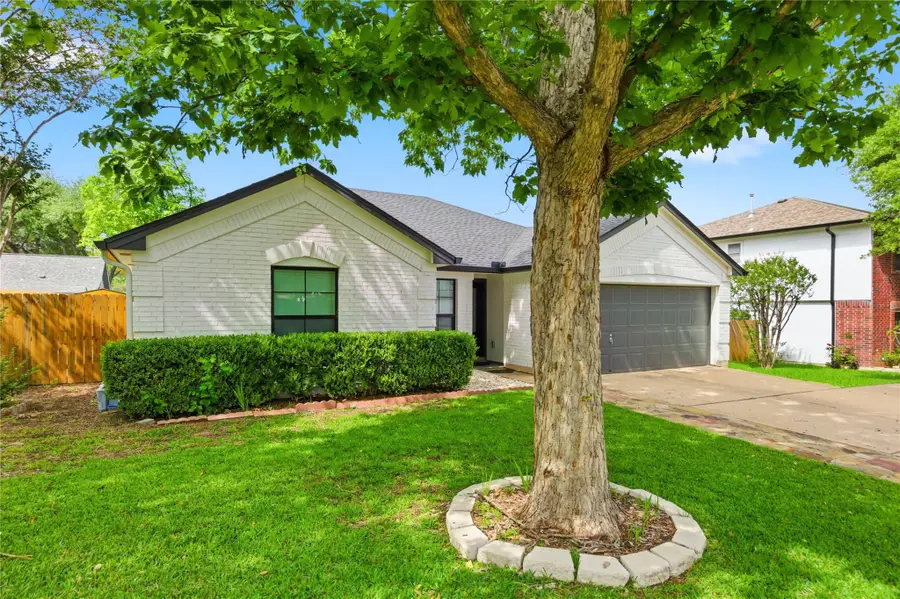 1614 Lantana Dr, Round Rock, TX 78664 - #3