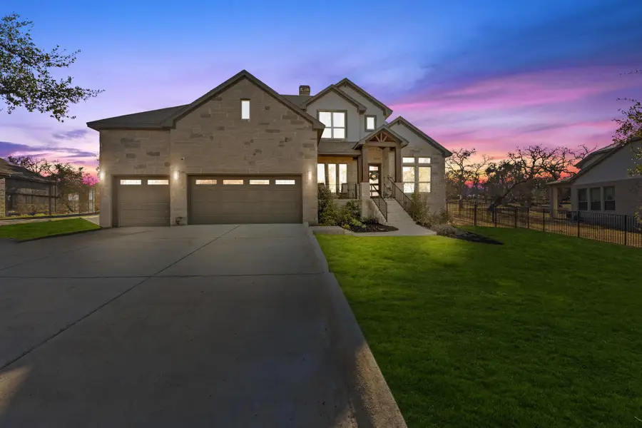 194 Wilderness Cv, Driftwood, TX 78619 - #2