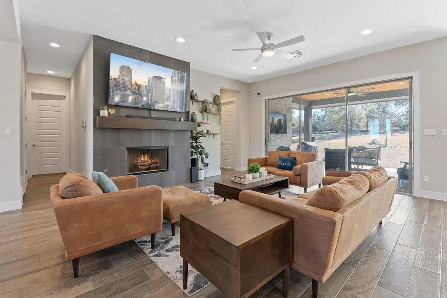 194 Wilderness Cv, Driftwood, TX 78619 - #3