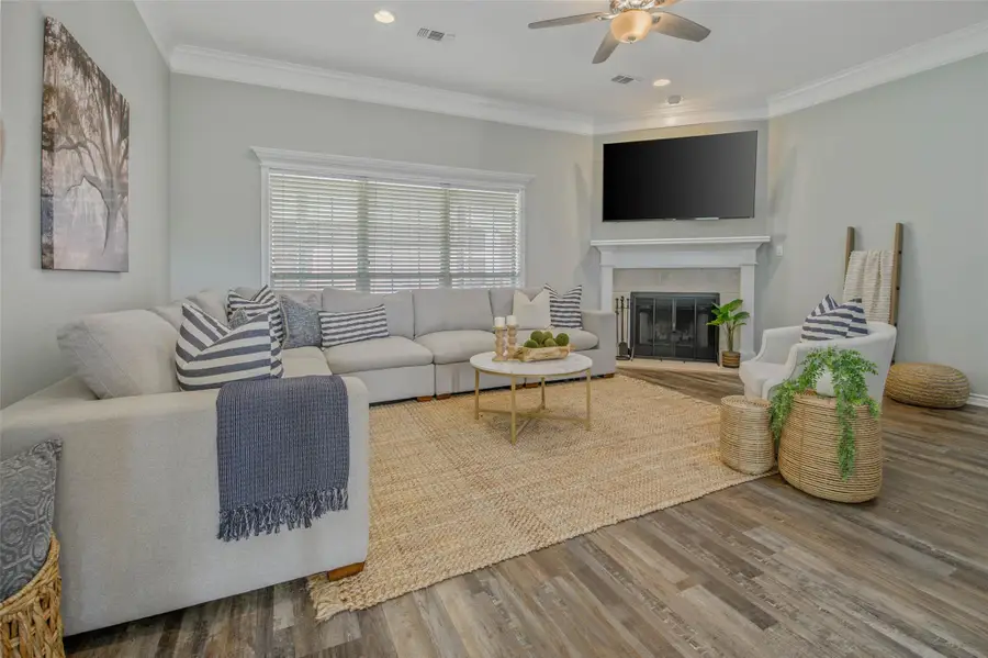 6201 Cromwell Ct, Bryan, TX 77802 - Image #3