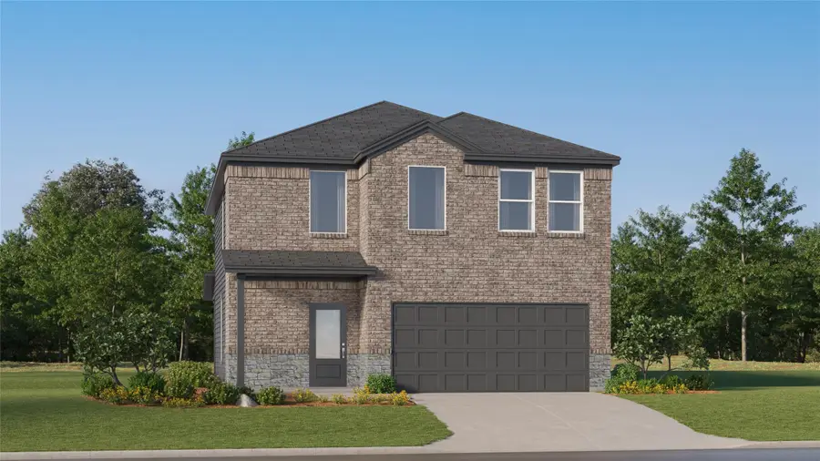 23400 Flickering Sky Dr, Elgin, TX 78621 - #3