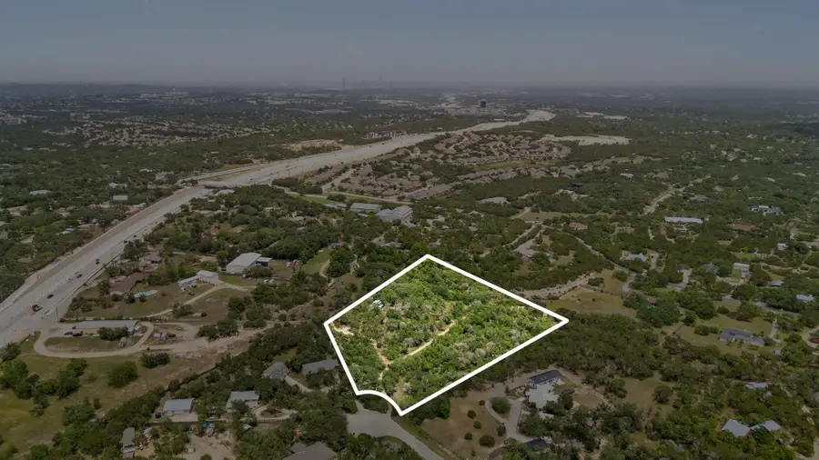 8801 Scarlet Cir, Austin, TX 78737 - #2