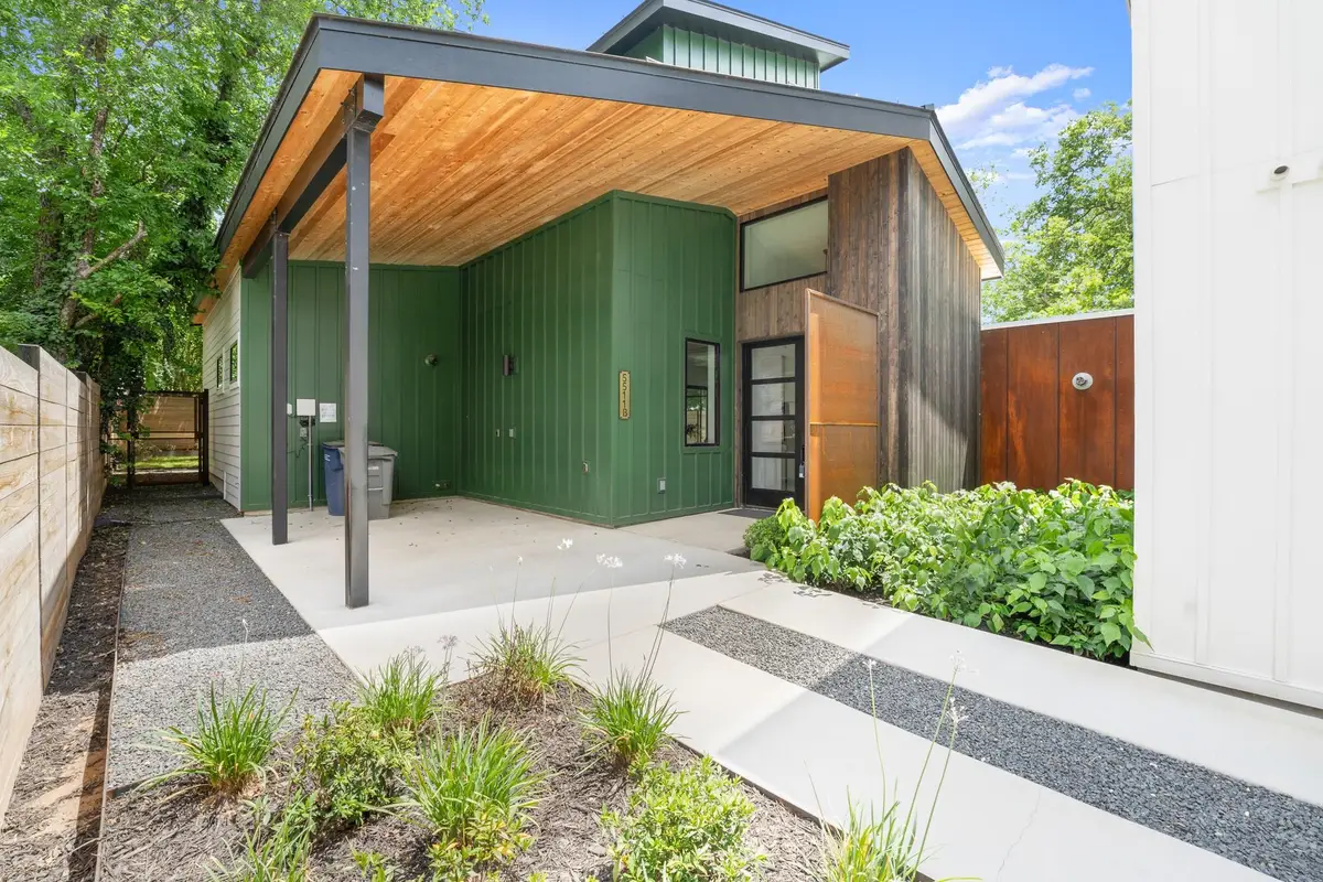 5511 Joe Sayers Ave #B, Austin, TX 78756 - #1