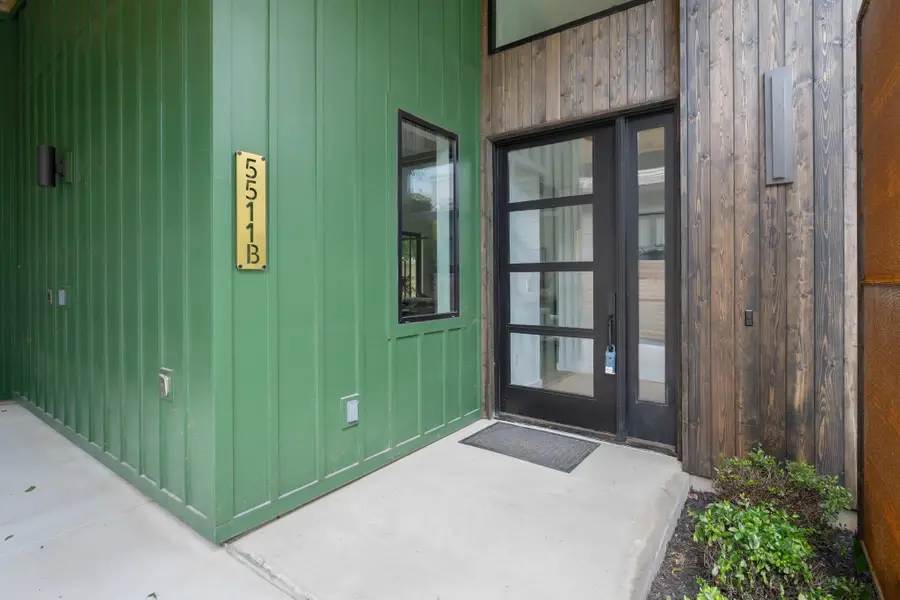 5511 Joe Sayers Ave #B, Austin, TX 78756 - #2