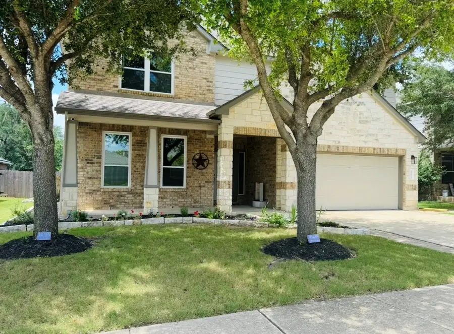 17821 Floribundas, Elgin, TX 78621 - #2