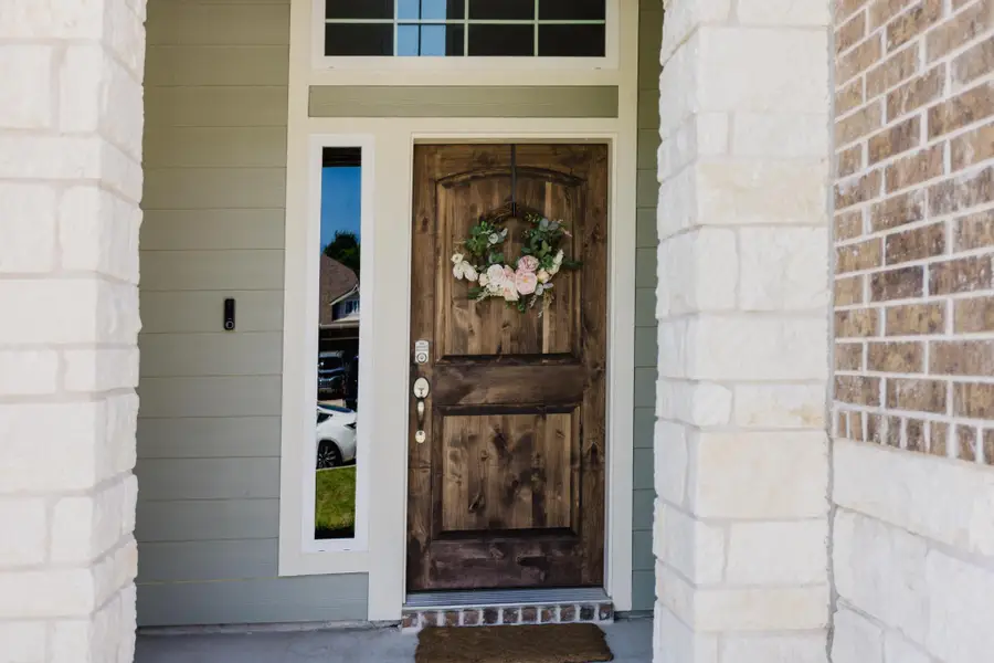 4158 Aransas Dr, Belton, TX 76513 - #2