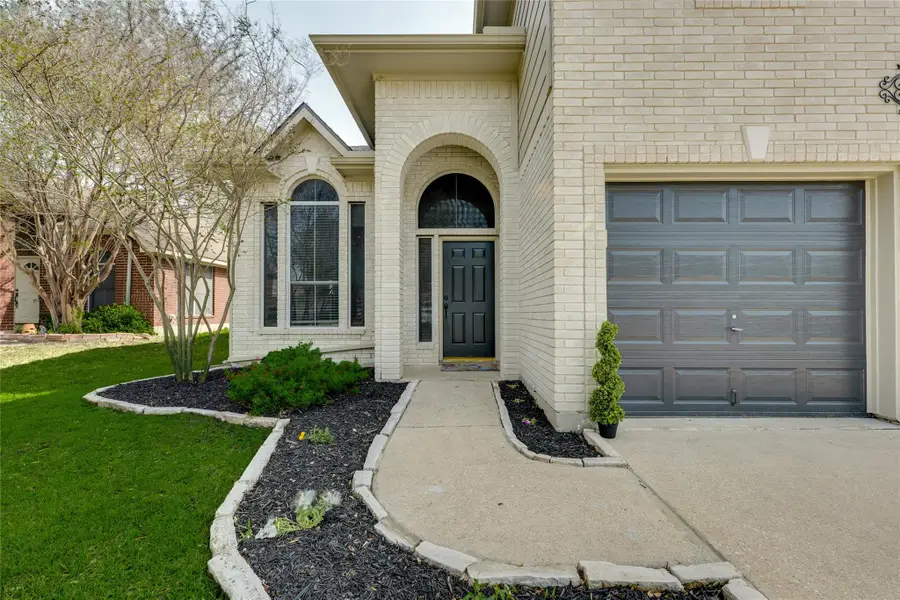 1103 Terra St, Round Rock, TX 78665 - #3