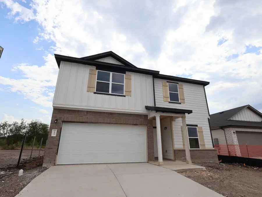 7425 Pullman Cv, Austin, TX 78747 - #2