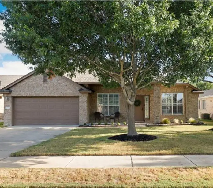 3220 Corrigan Ln, Round Rock, TX 78665 - #1