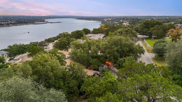 705 Mariner, Lakeway, TX 78734