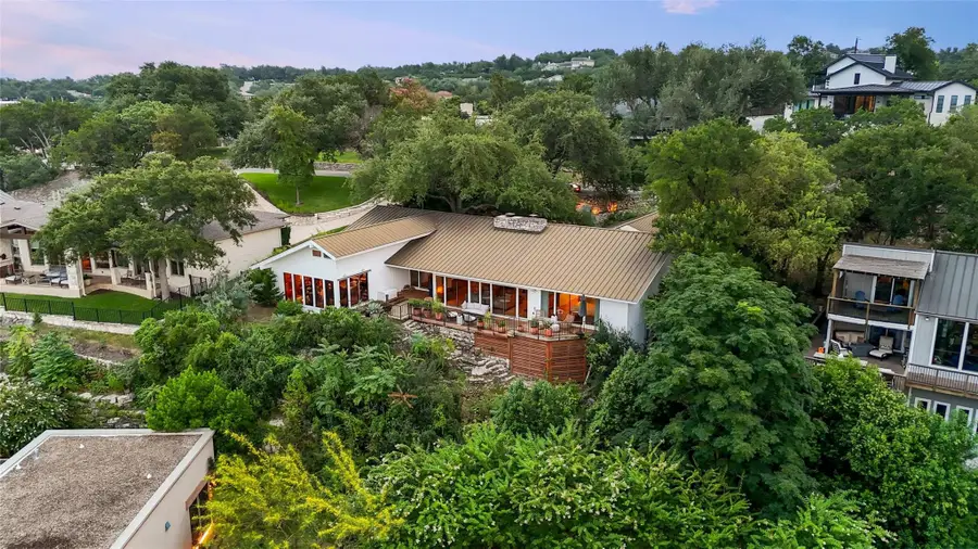 705 Mariner, Lakeway, TX 78734 - #2