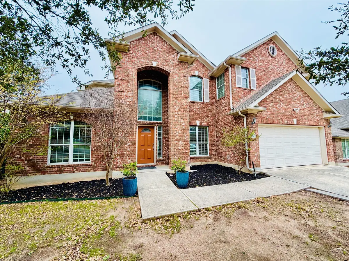 157 Amber Ash Dr, Kyle, TX 78640 - #1