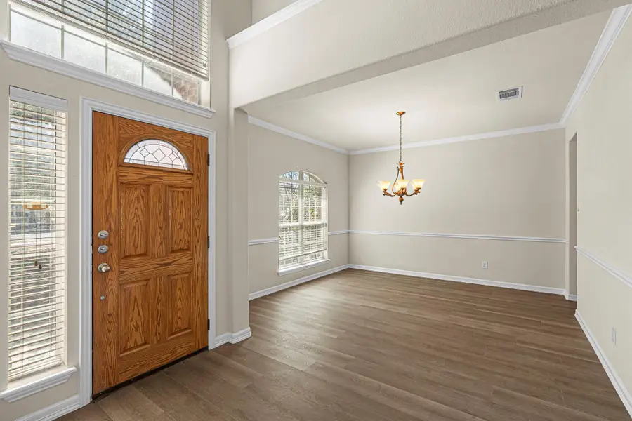 157 Amber Ash Dr, Kyle, TX 78640 - #3