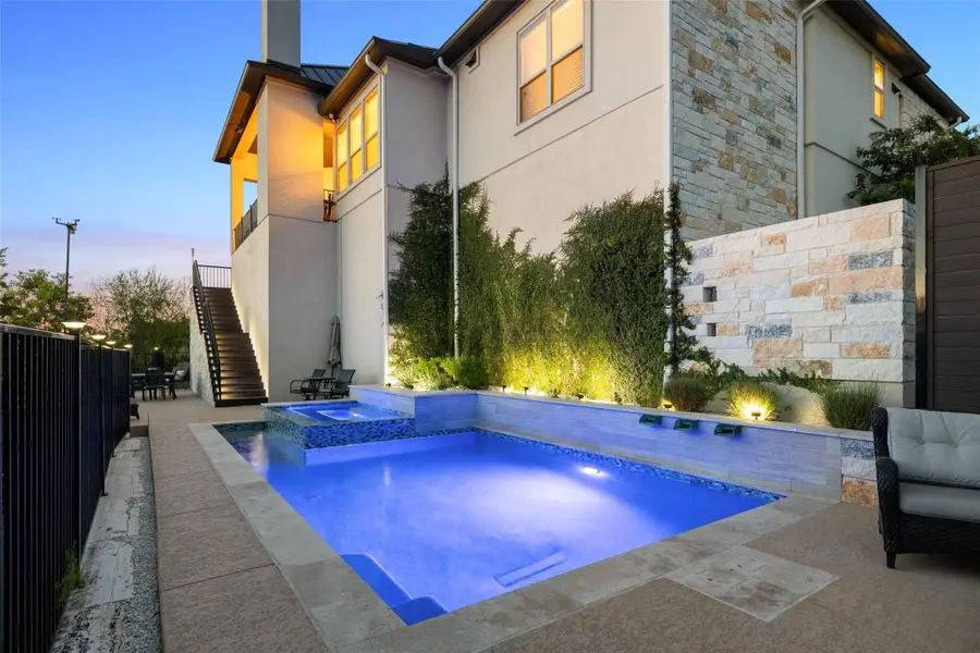 321 Bisset Ct, Austin, TX 78738 - #3