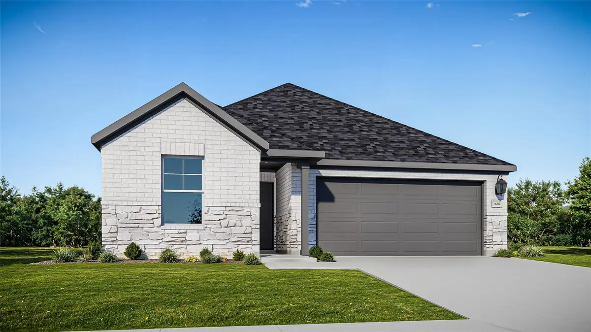 13824 Scarlett Song Dr, Elgin, TX 78621 - #1