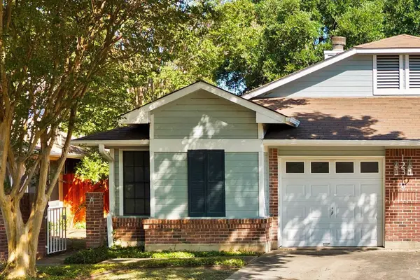 12310 Furrow Cv #A, Austin, TX 78753